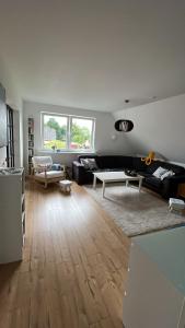 Ferienwohnung in Leer-Nüttermoor