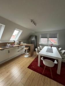 Ferienwohnung in Leer-Nüttermoor