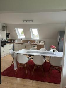 Ferienwohnung in Leer-Nüttermoor