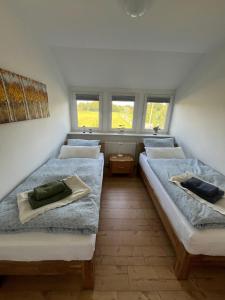 Ferienwohnung in Leer-Nüttermoor