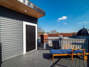 Stunning Boho Apt in Ohio City