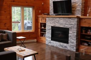 Chalet Bluesky-Chertsey