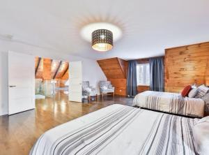 Chalet Bluesky-Chertsey