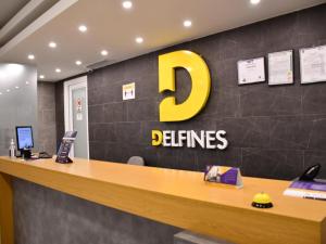 Delfines Collection Hotel by Mercure