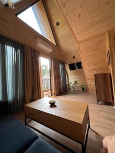 Chalet Marta