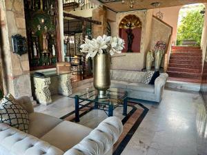 Hotel Inn Galerias - 4-star hotels in Aguascalientes