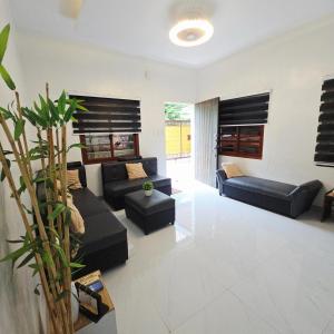 4BR Villa with Private Pool & Roof deck