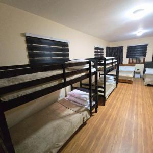 4BR Villa with Private Pool & Roof deck