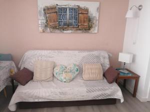 Castillo Mar- Casa Martini