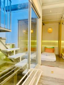 The Local Heritage Loft Mansion