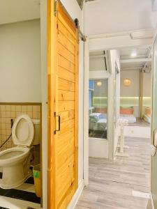 The Local Heritage Loft Mansion