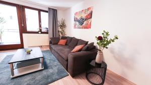 Apartment at Belvedere Castle