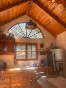 Cabin El Mirador Mazamitla Jalisco Mexico