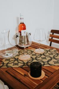 Jacuzzi-2 sauna-wine cellar-Rechnerschieber