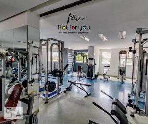 #3008# Cobertura Duplex 2Q c Jacuzzi privativa