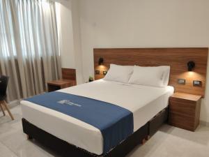 Luxotel Business Chincha