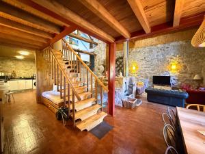 Casa Museu Lagar de Azeite