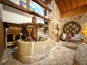 Casa Museu Lagar de Azeite