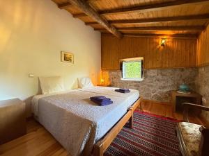 Casa Museu Lagar de Azeite