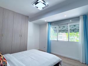 Alcobendas Cómodo y luminoso Un dormitorio