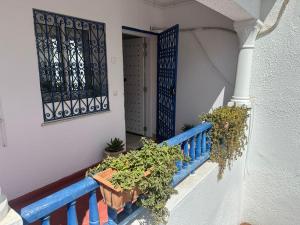 Luxurious 3 bedroom apartment with sea view