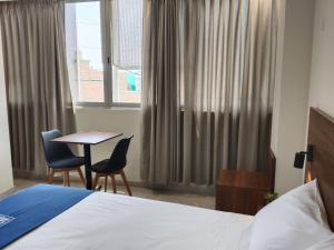 Luxotel Business Chincha