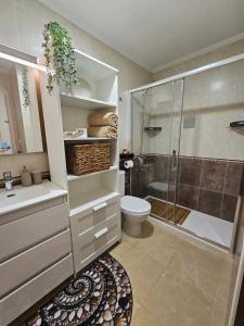 Calma & Sol Apartment