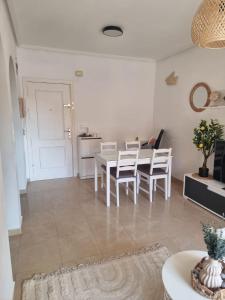 Apartamentos Torresolmar