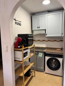 Apartamentos Torresolmar