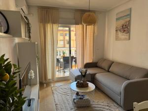 Apartamentos Torresolmar