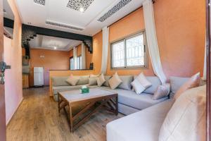 The best apartments of Ourika valley