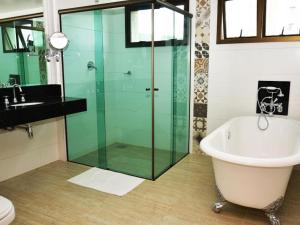 Tamareiras Prime Hotel