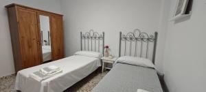 La Casa de Antonina