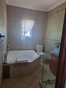 Skilpadvlei Cottage and Studios