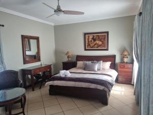 Skilpadvlei Cottage and Studios