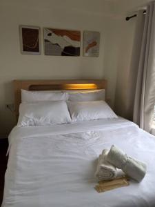 The Camden Place - Aparthotels, Manila