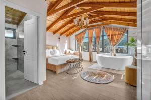 Villa Soni - 3hvězdičkové hotely ve městě Berat