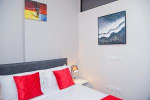 Tephany Homes- Wilma Towers Kilimani