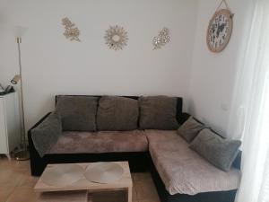 Antigua Bay- Casa Margarita