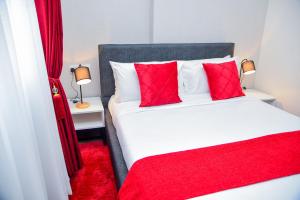 Tephany Homes- Wilma Towers Kilimani