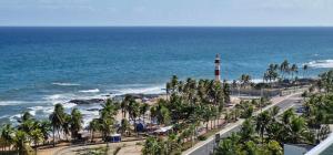 COPDS0109 - Edificio Pedra do Sal Privilege