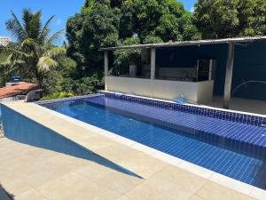 Chacará Village do Rio Ouro