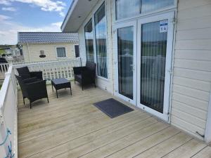 Cayton Bay Caravan Park - Holiday Accommodation 17608