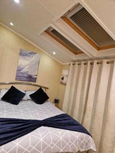 Cayton Bay Caravan Park - Holiday Accommodation 17608