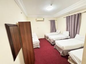 تركي الشريف 4 Turki al Sharif 4