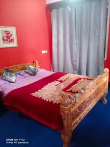 Wangchan Homestay