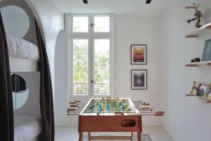 5 Tahrir Square - 4BR