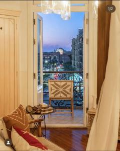 5 Tahrir Square - 4BR