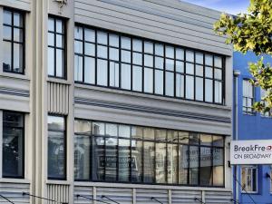 BreakFree on Broadway Sydney, an Accor Hotel