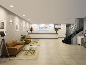 BreakFree on Broadway Sydney, an Accor Hotel